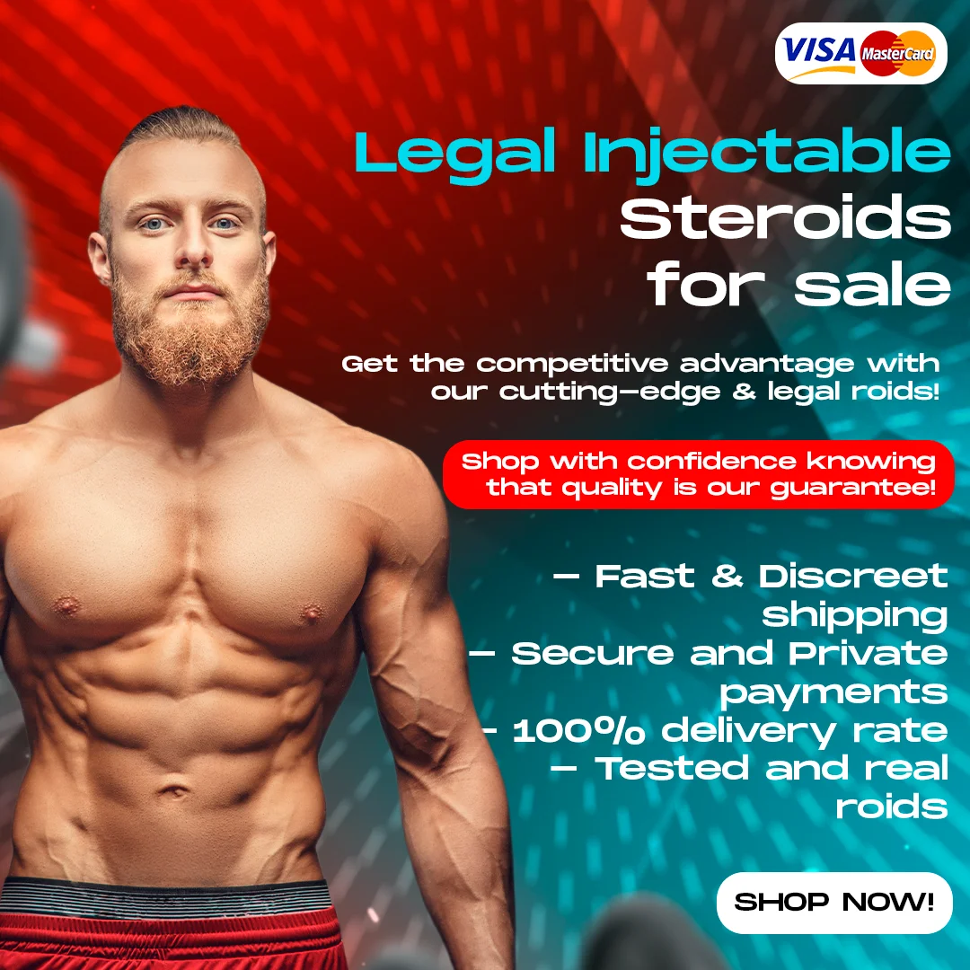 Buy legal anabolics for Sale in USA