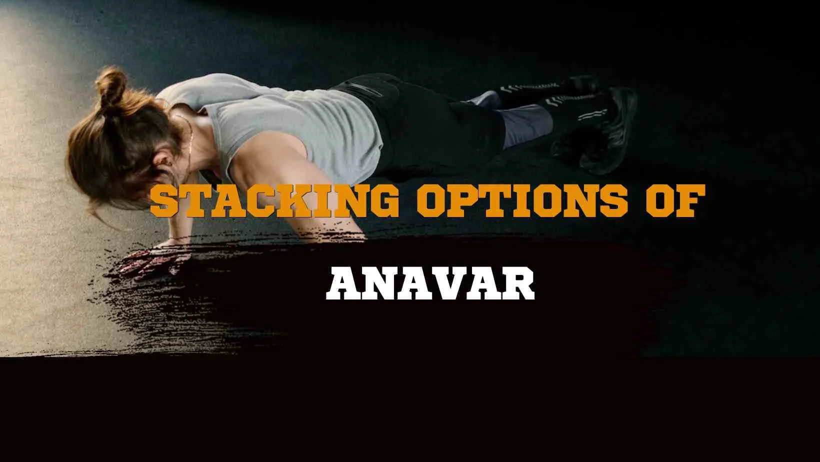 Anavar in UK